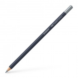 Faber-Castell Цветен молив Goldfaber, № 233, студеносив IV - Моливи и Аксесоари