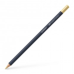 Faber-Castell Цветен молив Goldfaber, № 250, златен - Моливи и Аксесоари