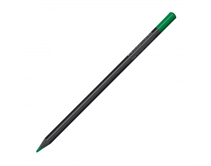 Faber-Castell Цветни моливи Black Edition, 24 цвята