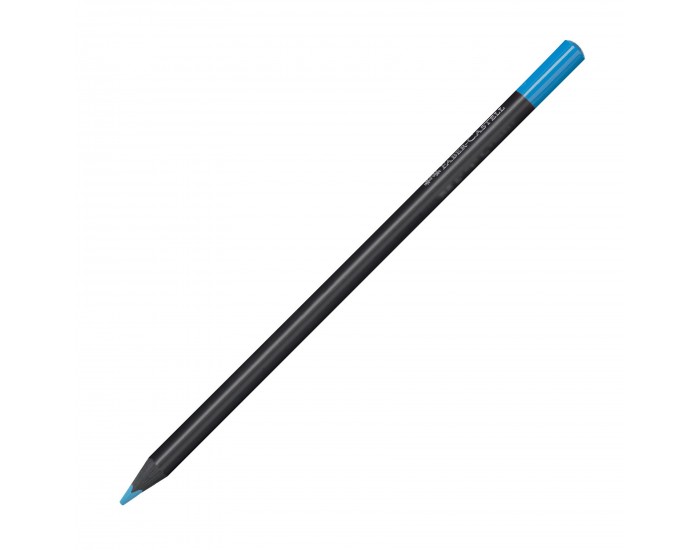 Faber-Castell Цветни моливи Black Edition, 24 цвята