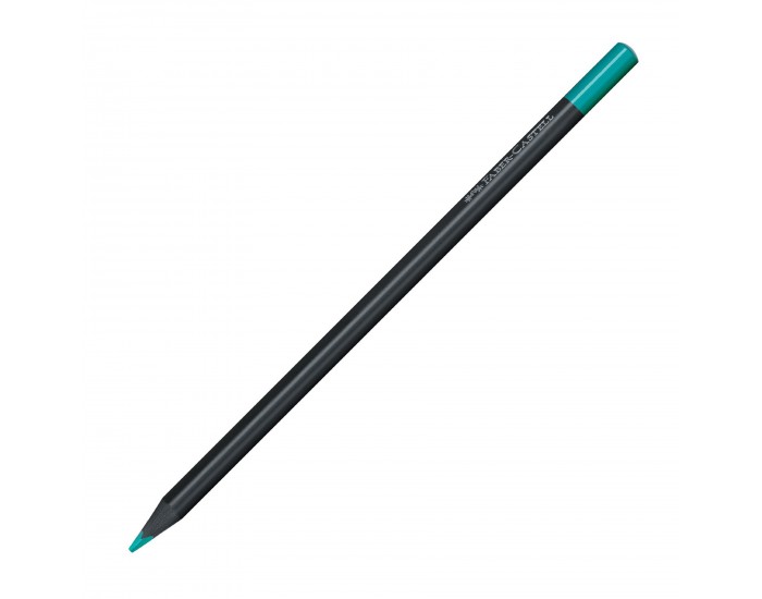 Faber-Castell Цветни моливи Black Edition, 24 цвята
