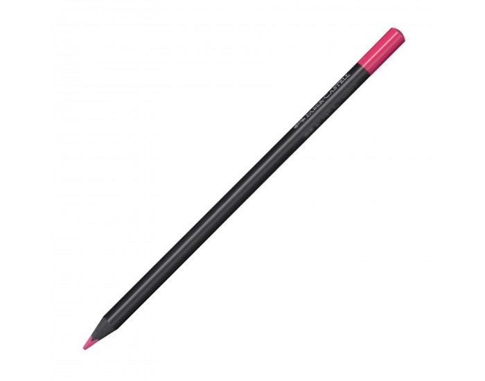 Faber-Castell Цветни моливи Black Edition, 24 цвята