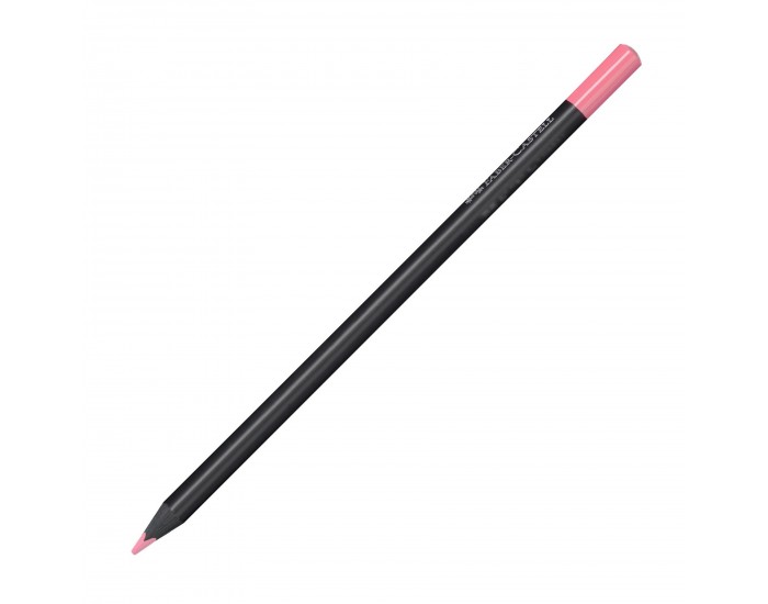 Faber-Castell Цветни моливи Black Edition, 24 цвята