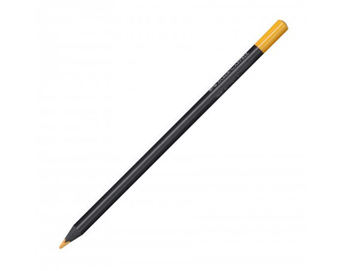 Faber-Castell Цветни моливи Black Edition, 24 цвята