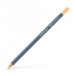Faber-Castell Пастелен молив Goldfaber Aqua, № 109, оранжев - Моливи и Аксесоари