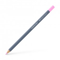 Faber-Castell Пастелен молив Goldfaber Aqua, № 119, пурпурен - Моливи и Аксесоари