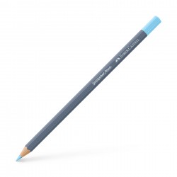Faber-Castell Пастелен молив Goldfaber Aqua, № 145, фтало син - Моливи и Аксесоари