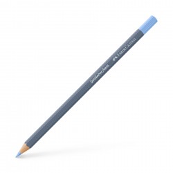 Faber-Castell Пастелен молив Goldfaber Aqua, № 146, небесносин - Моливи и Аксесоари