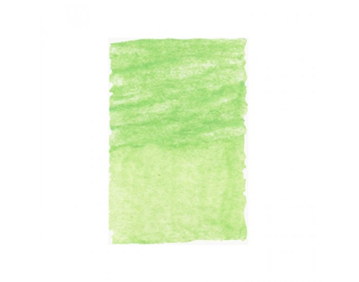 Faber-Castell Пастелен молив Goldfaber Aqua, № 166, тревистозелен