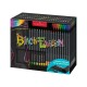 Faber-Castell Моливи Black Edition, на руло, 72 цвята