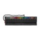 Faber-Castell Моливи Black Edition, на руло, 72 цвята