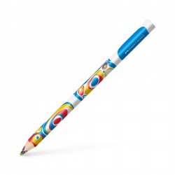 Faber-Castell Молив Fantasy, Jumbo, многоцветен - Моливи и Аксесоари