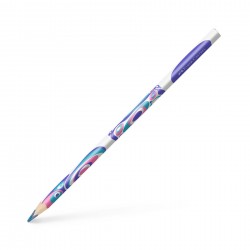 Faber-Castell Молив Fantasy, пастелен, многоцветен - Моливи и Аксесоари