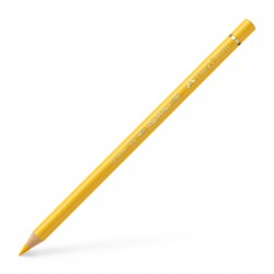Faber-Castell Цветен молив Polychromos, № 108, тъмен кадмиевожълт - Моливи и Аксесоари