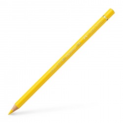 Faber-Castell Цветен молив Polychromos, № 107, кадмиевожълт - Моливи и Аксесоари
