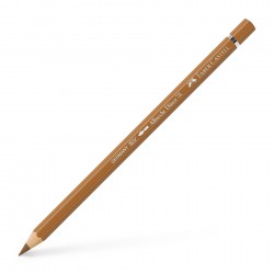 Faber-Castell Акварелен молив Albrecht Dürer, № 182, кафява охра - Моливи и Аксесоари