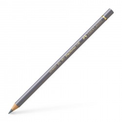 Faber-Castell Цветен молив Polychromos, № 233, студеносив IV - Моливи и Аксесоари