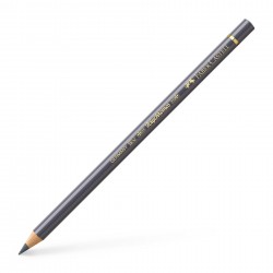Faber-Castell Цветен молив Polychromos, № 234, студеносив V - Моливи и Аксесоари