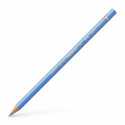 Faber-Castell Цветен молив Polychromos, № 146, небесносин - Моливи и Аксесоари