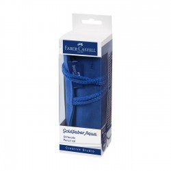 Faber-Castell Mоливи Goldfaber Aqua, 27 цвята - Моливи и Аксесоари