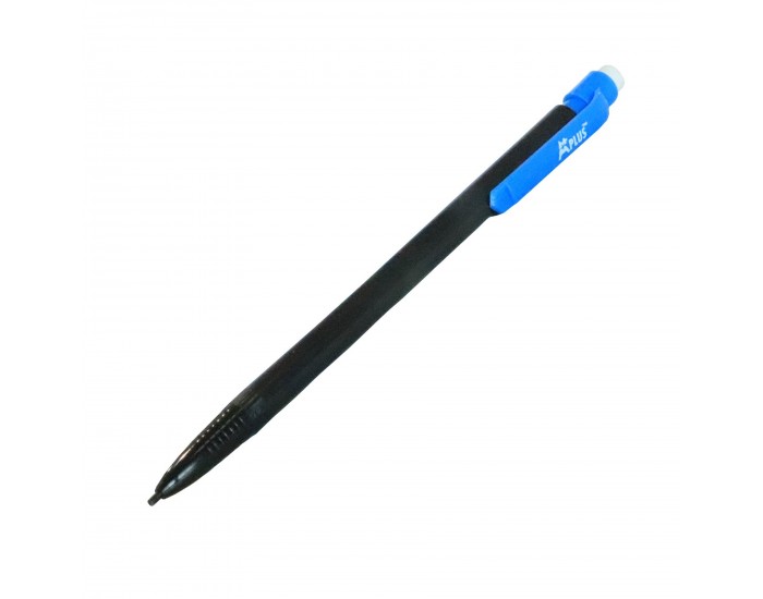 Beifa Автоматичен молив A+ 1530, 0.5 mm, черен
