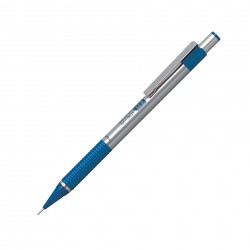 Zebra Автоматичен молив M-301, 0.5 mm, син - Zebra pen