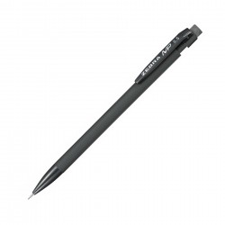 Zebra Автоматичен молив MP, 0.5 mm, черен - Zebra pen
