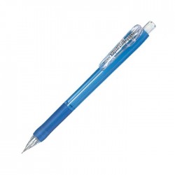 Zebra Автоматичен молив Tapli Clip, 0.5 mm, син - Zebra pen