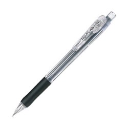 Zebra Автоматичен молив Tapli Clip, 0.5 mm, черен - Zebra pen