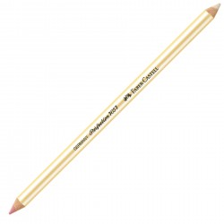 Faber-Castell Гума-молив Perfection 7057, за молив и мастило - Офис аксесоари
