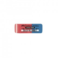 Faber-Castell Гума 7070-40, за молив и мастило - Офис аксесоари