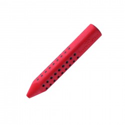 Faber-Castell Гума Grip 2001, цветна - Офис аксесоари