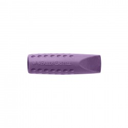 Faber-Castell Гума-капачка Rollon 2001, цветна, 2 броя - Офис аксесоари