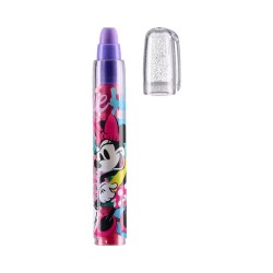 Гума за молив Best Buy Rocket, Мини Маус, с държач - Офис аксесоари