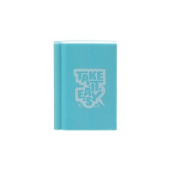 Гума за молив Junior Libri, книга, асорти - Офис аксесоари