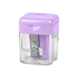 Faber-Castell Острилка Single, асорти - Офис аксесоари