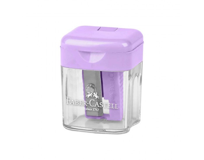 Faber-Castell Острилка Single, асорти