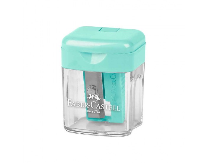 Faber-Castell Острилка Single, асорти