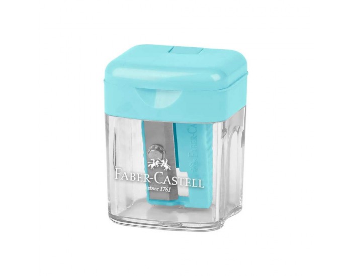 Faber-Castell Острилка Single, асорти