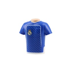 Острилка Best Buy Jersey, Real Madrid, с гума, асорти - Офис аксесоари