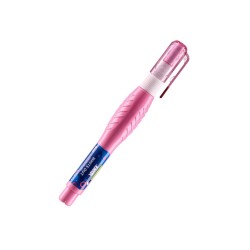 Коректор-писалка Junior White Out T, 4 ml, асорти - Коректори, Пълнители и Мастила