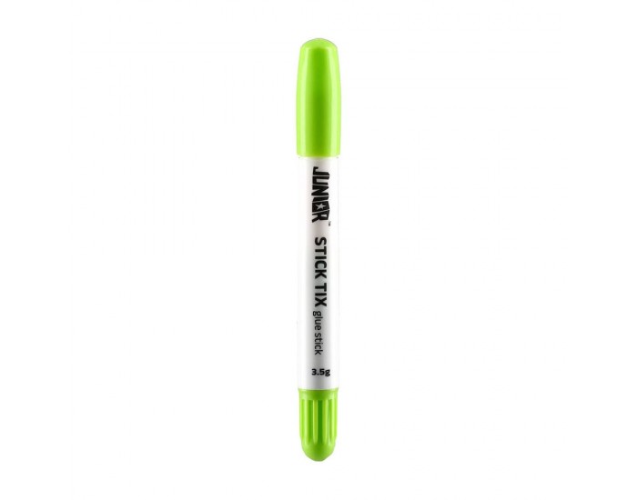 Лепило Junior Stick Tix, стик, 3.5 g