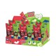 Лепило Junior Fruity Tix, ароматизирано, 45 ml, асорти