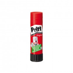 Henkel Сухо лепило Pritt, 20 g - Лепила