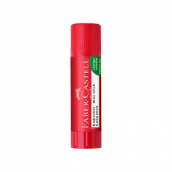 Faber-Castell Сухо лепило, 40 g - Лепила