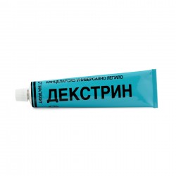 Лепило Декстрин, 75 g - Лепила