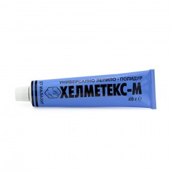 Лепило Хелми-М, 40 g - Лепила