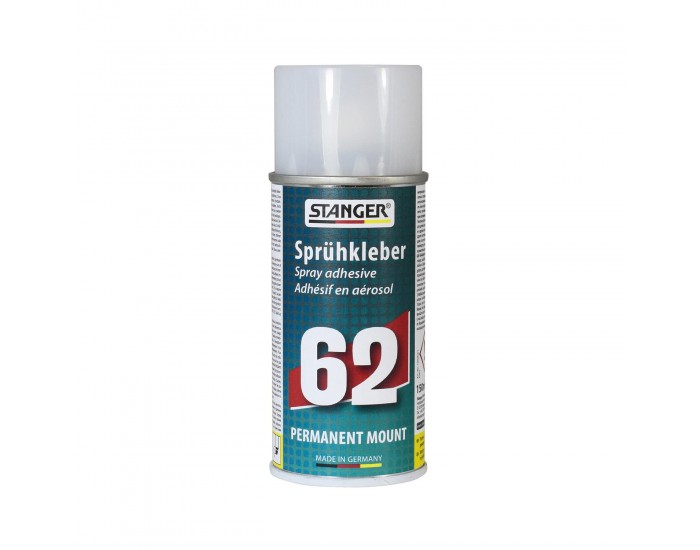 Stanger Лепило спрей 62 Permanent, 400 ml