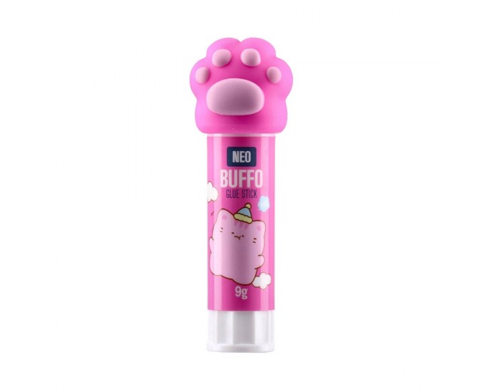Сухо лепило Best Buy Buffo, лапичка, 8 g, асорти