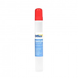 Office 1 Течно лепило, с тампон, 50 ml - Лепила
